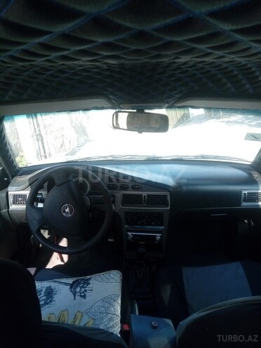 Daewoo Nexia 2011, 300,000 km - 1.5 l - Bakı