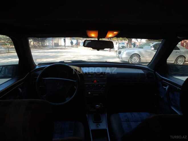 Mercedes C 200 1995, 374,400 km - 2.0 l - Bakı