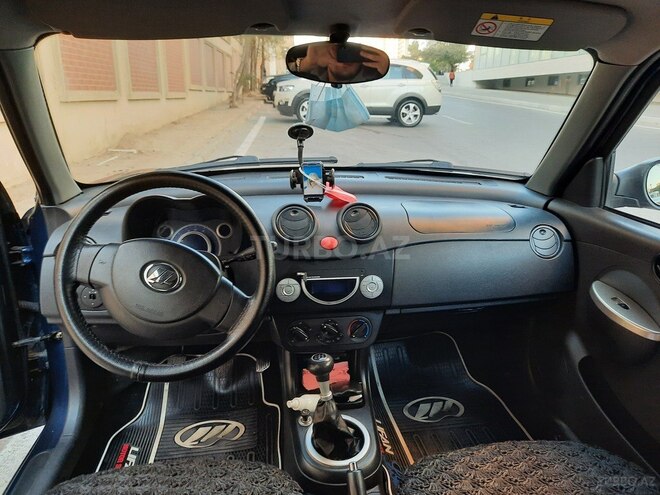 Lifan 320 2015, 105,000 km - 1.3 l - Bakı