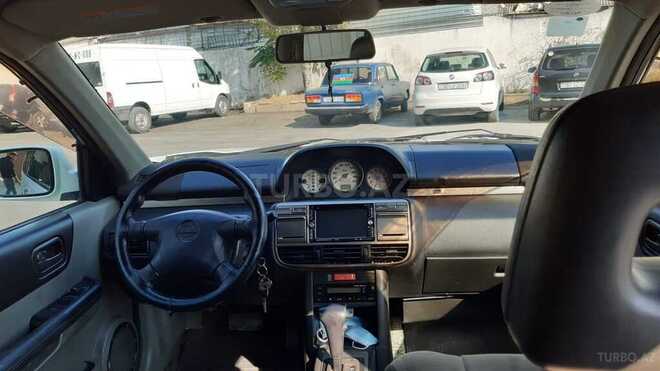 Nissan X-Trail 2002, 240,000 km - 2.0 l - Bakı