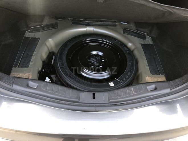 Ford Fusion 2016, 82,000 km - 1.5 l - Bakı