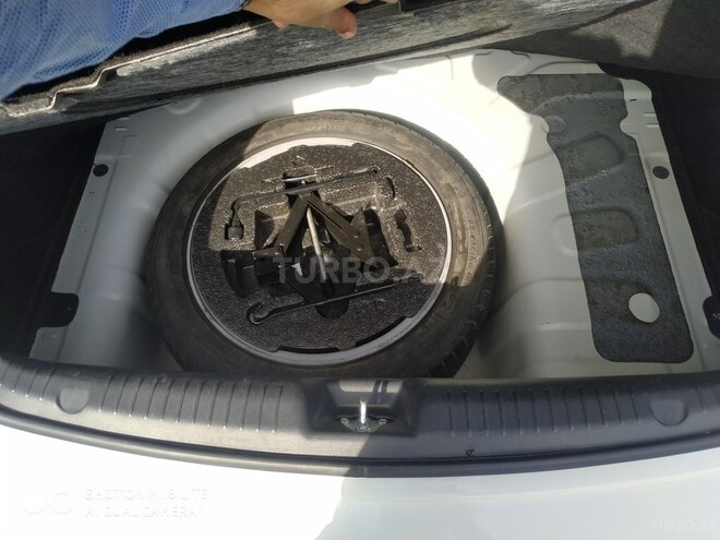 Kia Cerato Koup 2011, 151,000 km - 2.0 l - Bakı