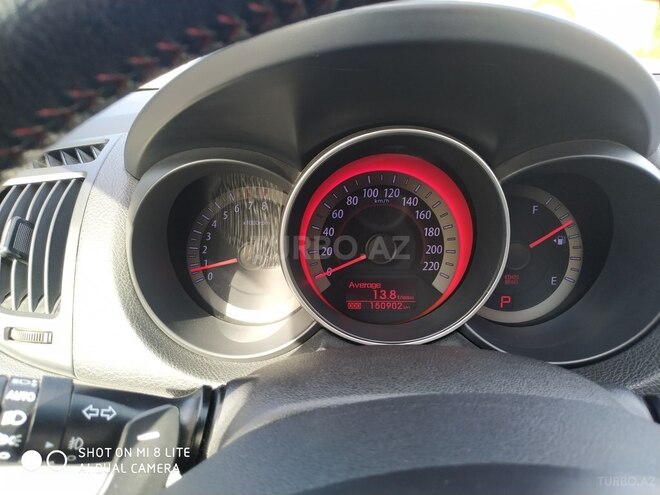 Kia Cerato Koup 2011, 151,000 km - 2.0 l - Bakı