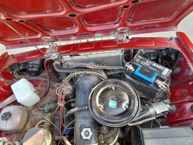 LADA (VAZ) 2107 1981, 190,000 km - 1.6 л - Gəncə