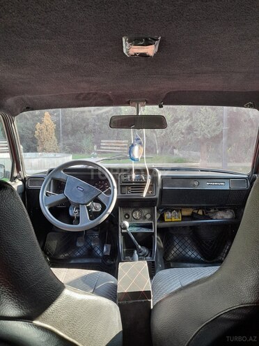 LADA (VAZ) 2107 1981, 190,000 km - 1.6 л - Gəncə