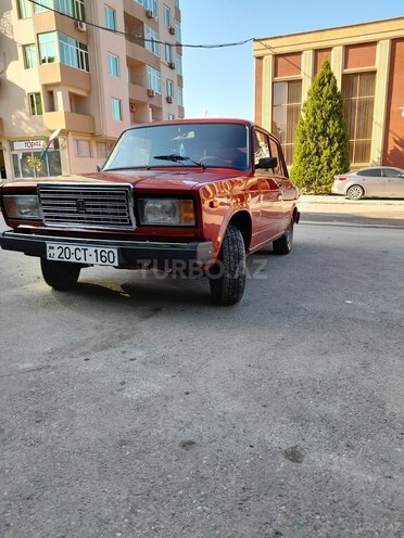 LADA (VAZ) 2107 1981, 190,000 km - 1.6 л - Gəncə