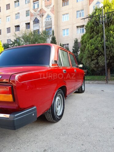 LADA (VAZ) 2107 1981, 190,000 km - 1.6 л - Gəncə