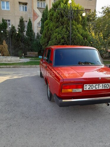 LADA (VAZ) 2107 1981, 190,000 km - 1.6 л - Gəncə