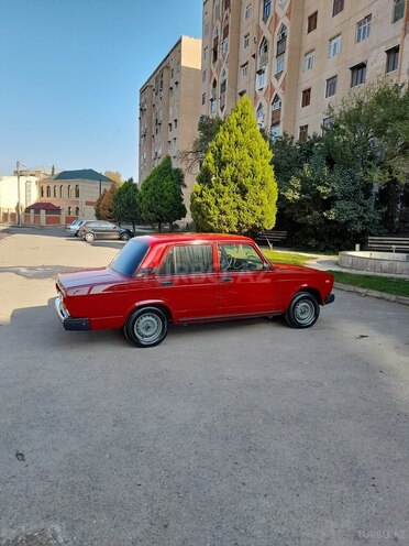 LADA (VAZ) 2107 1981, 190,000 km - 1.6 л - Gəncə
