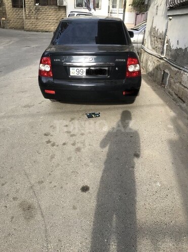 LADA (VAZ) Priora 2008, 165,000 km - 1.6 l - Bakı