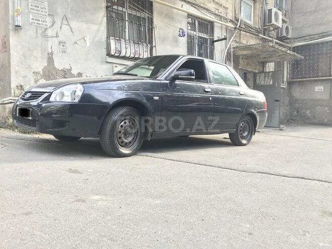 LADA (VAZ) Priora 2008, 165,000 km - 1.6 l - Bakı