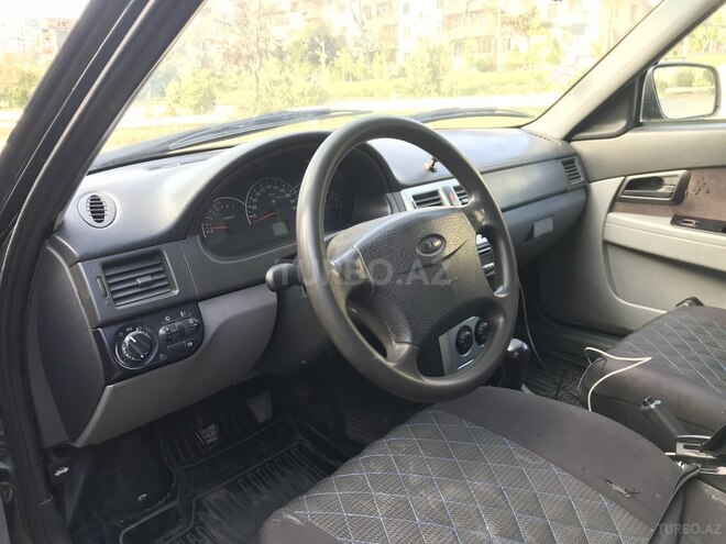 LADA (VAZ) Priora 2008, 165,000 km - 1.6 l - Bakı