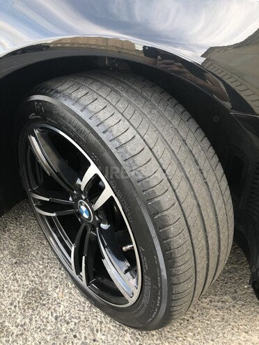 BMW 528 2014, 58,000 km - 2.0 l - Bakı