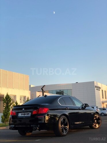 BMW 528 2014, 58,000 km - 2.0 l - Bakı