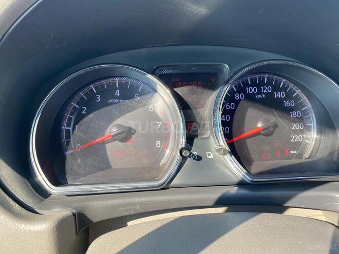 Nissan Sunny 2012, 158,000 km - 1.5 l - Bakı