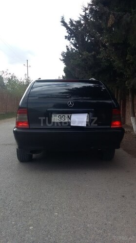 Mercedes C 180 1998, 456,000 km - 1.8 l - Bakı