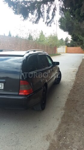 Mercedes C 180 1998, 456,000 km - 1.8 l - Bakı