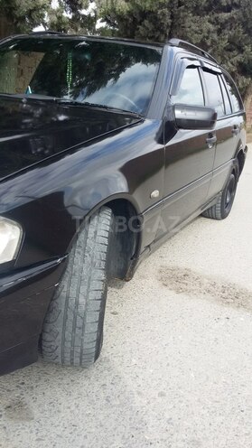 Mercedes C 180 1998, 456,000 km - 1.8 l - Bakı