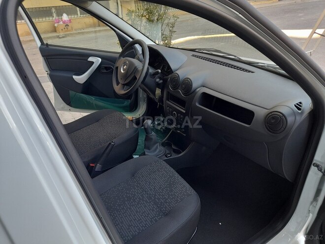 LADA (VAZ) Largus 2020, 0 km - 1.6 l - Bakı