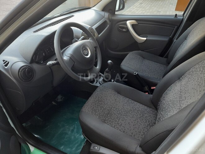 LADA (VAZ) Largus 2020, 0 km - 1.6 l - Bakı