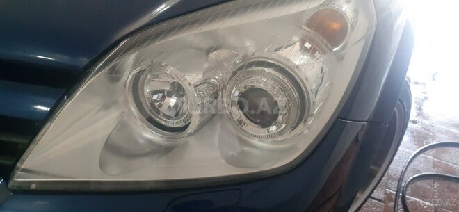 Opel Astra 2005, 201,000 km - 1.3 l - Bakı