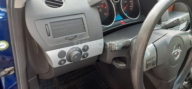 Opel Astra 2005, 201,000 km - 1.3 l - Bakı