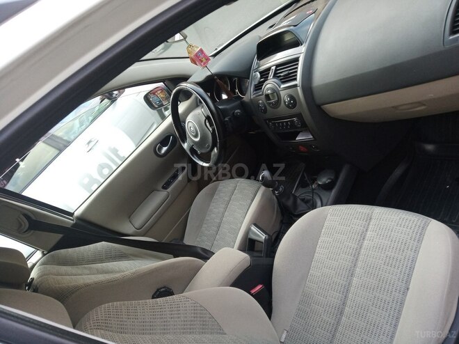 Renault Megane 2006, 310,000 km - 1.5 л - Bakı