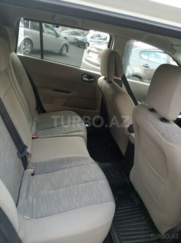 Renault Megane 2006, 310,000 km - 1.5 л - Bakı