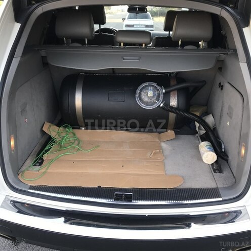 Volkswagen Touareg 2005, 1,280,000 km - 4.2 l - Sumqayıt
