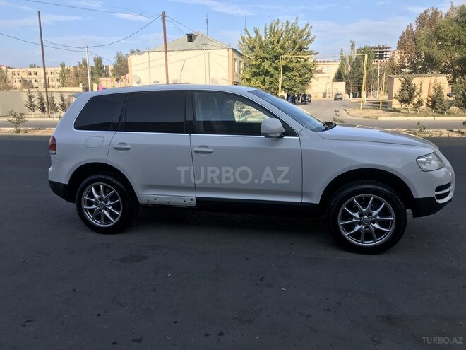 Volkswagen Touareg 2005, 1,280,000 km - 4.2 l - Sumqayıt