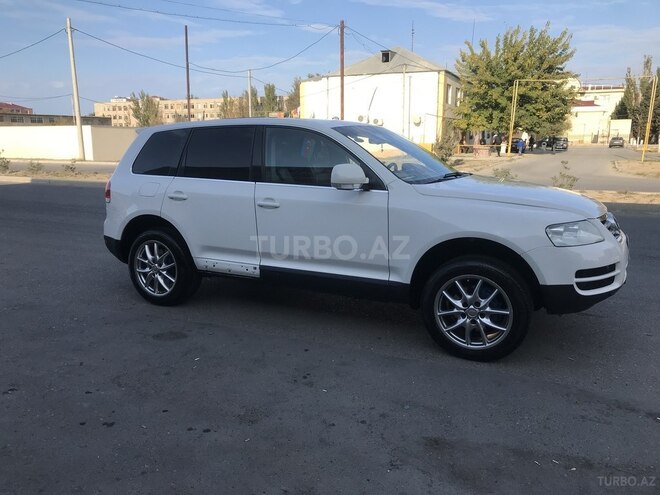 Volkswagen Touareg 2005, 1,280,000 km - 4.2 l - Sumqayıt