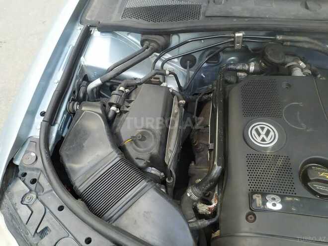 Volkswagen Passat 2003, 285,000 km - 1.8 l - Sumqayıt