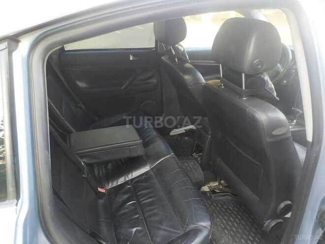 Volkswagen Passat 2003, 285,000 km - 1.8 l - Sumqayıt