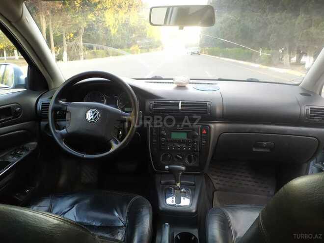 Volkswagen Passat 2003, 285,000 km - 1.8 l - Sumqayıt
