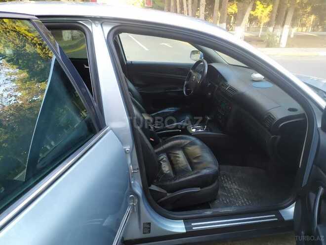 Volkswagen Passat 2003, 285,000 km - 1.8 l - Sumqayıt