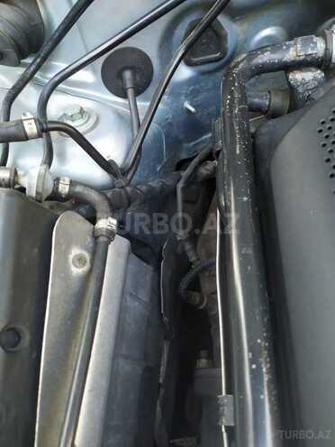 Volkswagen Passat 2003, 285,000 km - 1.8 l - Sumqayıt