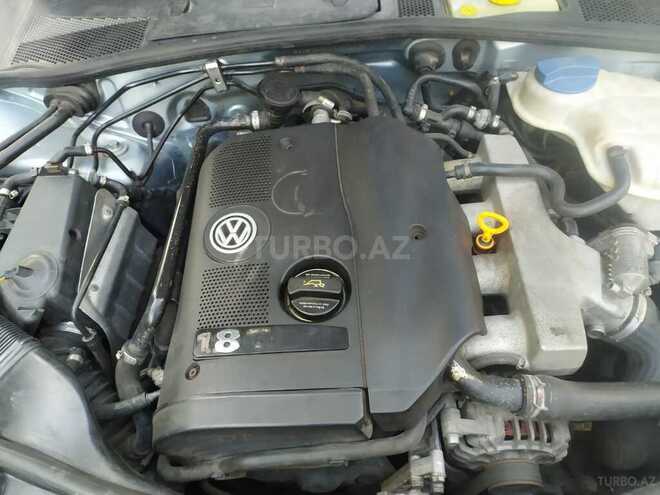 Volkswagen Passat 2003, 285,000 km - 1.8 l - Sumqayıt