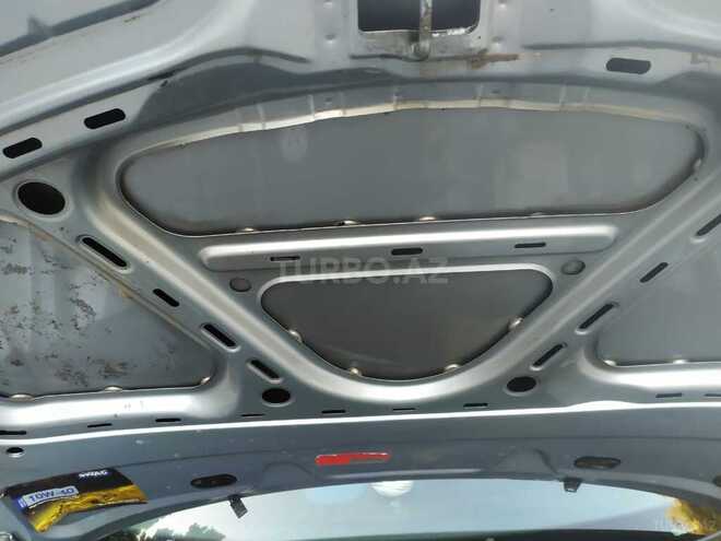 Volkswagen Passat 2003, 285,000 km - 1.8 l - Sumqayıt