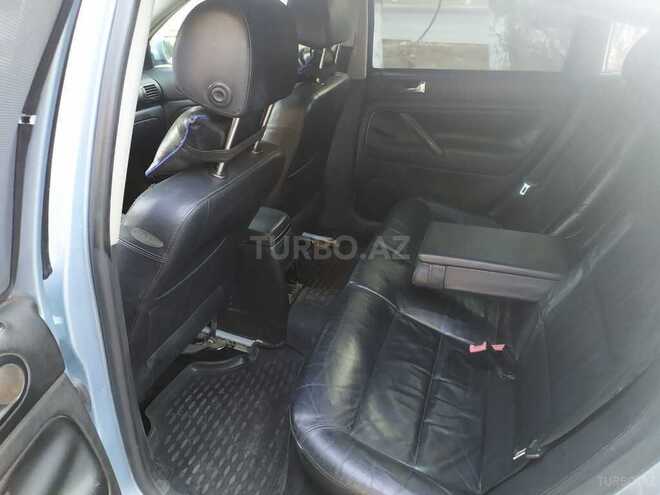 Volkswagen Passat 2003, 285,000 km - 1.8 l - Sumqayıt