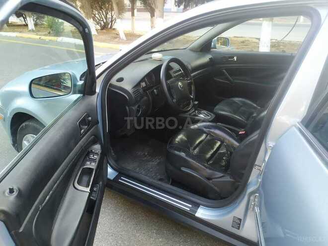 Volkswagen Passat 2003, 285,000 km - 1.8 l - Sumqayıt