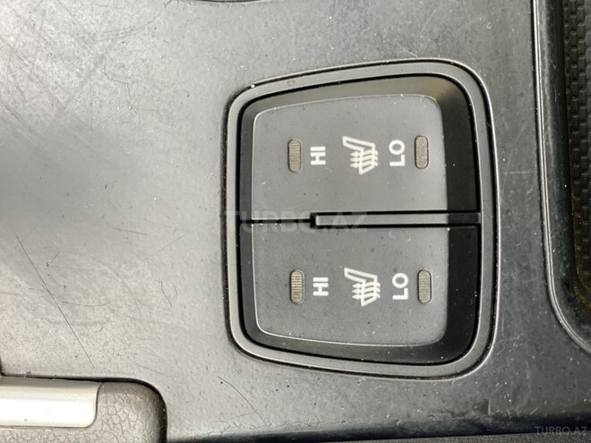 Hyundai Sonata 2013, 107,000 km - 2.0 l - Bakı