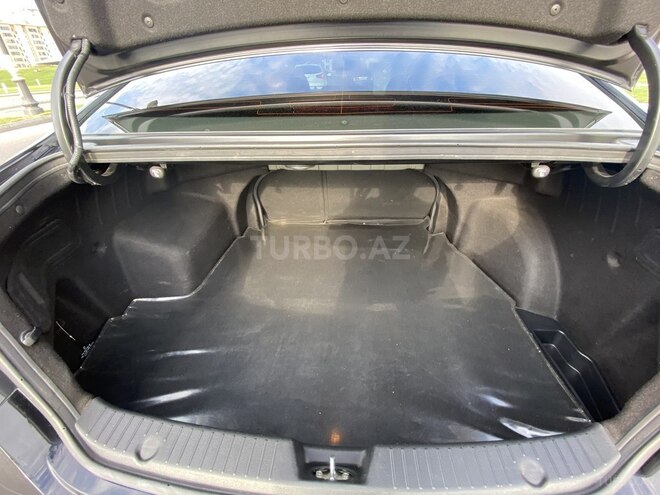 Hyundai Sonata 2013, 107,000 km - 2.0 l - Bakı