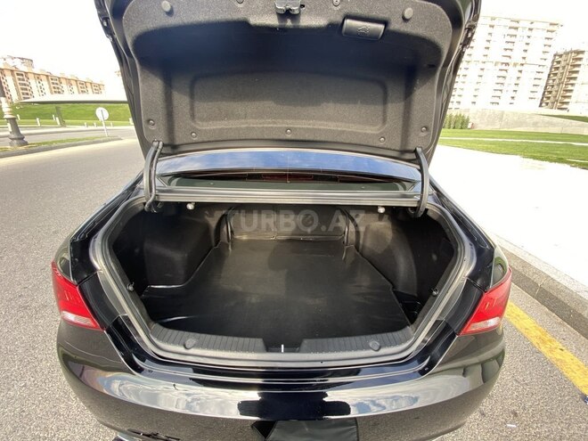 Hyundai Sonata 2013, 107,000 km - 2.0 l - Bakı