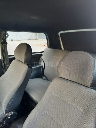LADA (VAZ) Niva 2014, 56,350 km - 1.7 l - Bakı