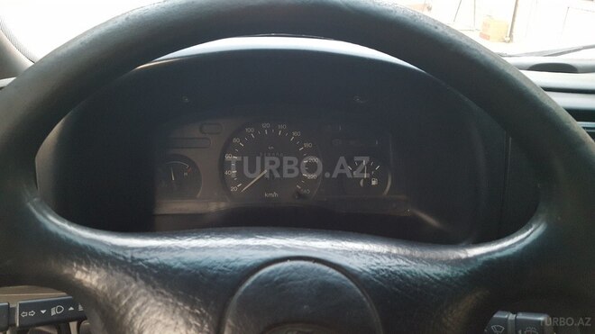 Ford Transit 1999, 518,486 km - 2.5 l - Bakı