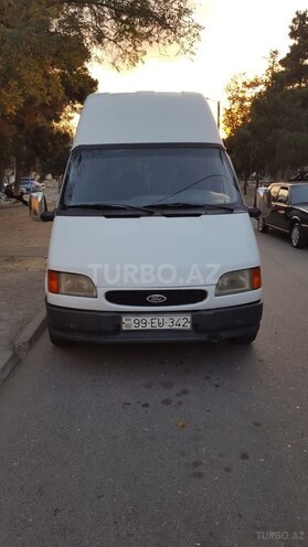 Ford Transit 1999, 518,486 km - 2.5 l - Bakı