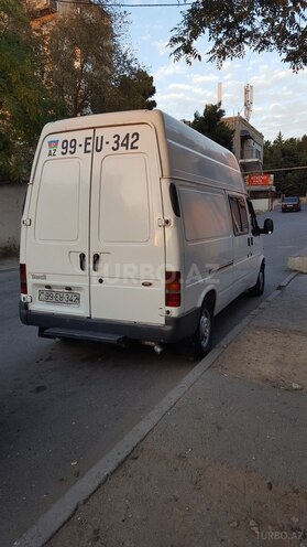 Ford Transit 1999, 518,486 km - 2.5 l - Bakı