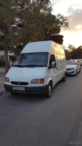 Ford Transit 1999, 518,486 km - 2.5 l - Bakı