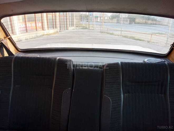 GAZ 24-10 1988, 255,555 km - 2.4 l - Bakı