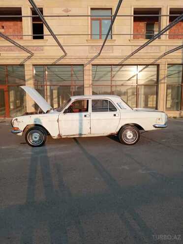 GAZ 24-10 1988, 255,555 km - 2.4 l - Bakı